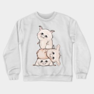 Pigs Crewneck Sweatshirt